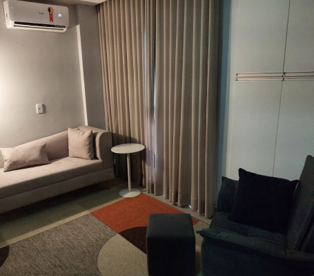 Atendimento Presencial